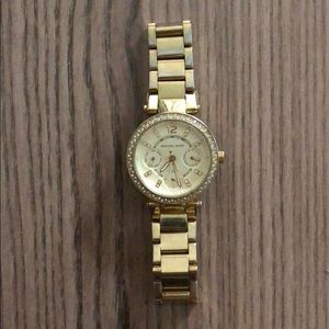 Michael Kors Women’s Watch